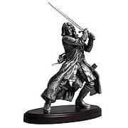 Lord of the Rings Aragorn 24-inch Fine Pewter Statue